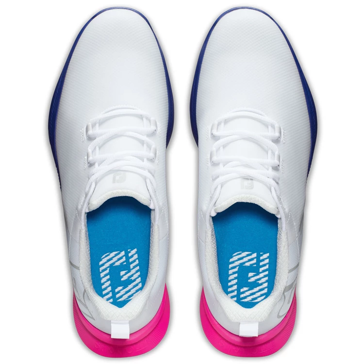 FootJoy Fuel Sport 55455 Golf Shoes 4 FootJoy Fuel Sport 55455 Golf Shoes - Image 2