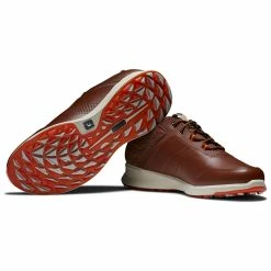 FootJoy FJ Stratos 50073 Golf Shoes -Golf Shoes Sales Store FootJoy FJ Stratos 50073 Golf Shoes Mirage Gray Peacoat Forged Iron Blanc de Blanc 6