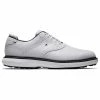FootJoy FJ Traditions Spikeless 57927 Golf Shoes
