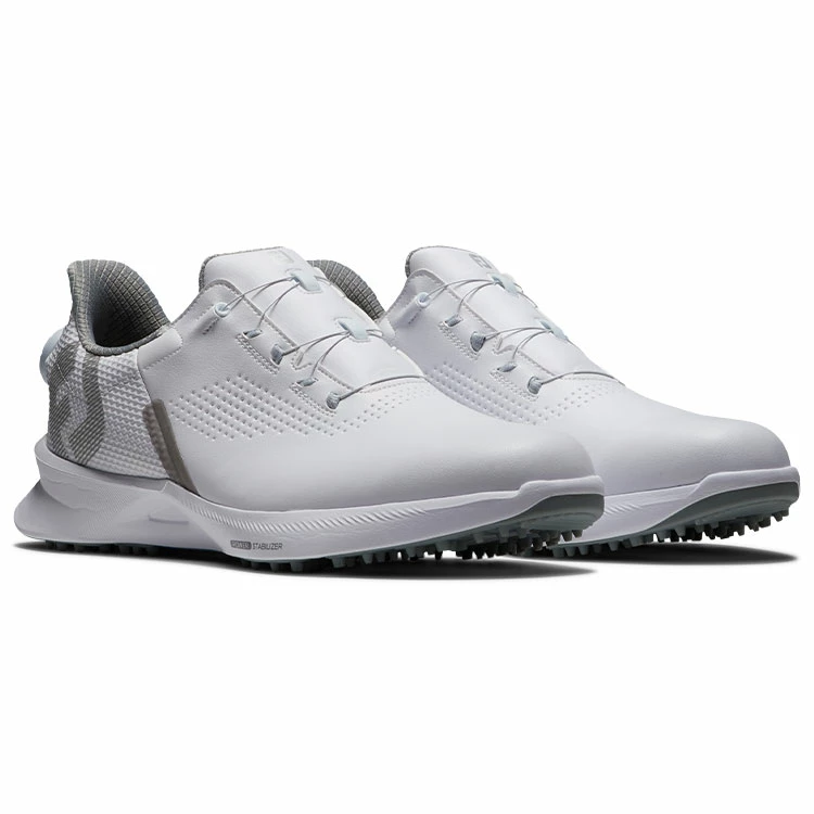 FootJoy Fuel BOA 55446 Golf Shoes 7 FootJoy Fuel BOA 55446 Golf Shoes - Image 5