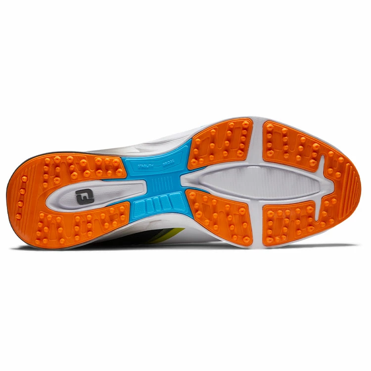 FootJoy Fuel 55443 Golf Shoes 6 FootJoy Fuel 55443 Golf Shoes - Image 4