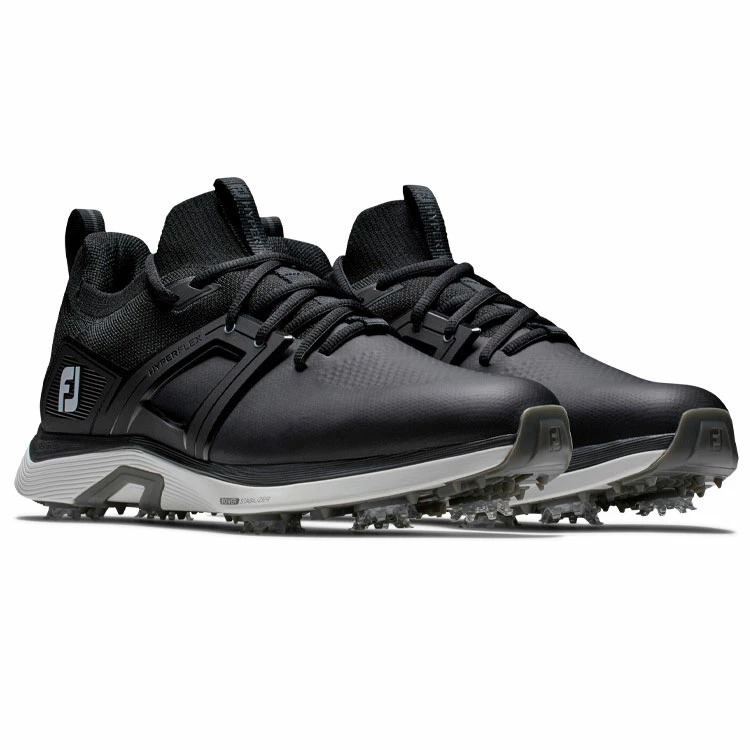 FootJoy HyperFlex 51117 Golf Shoes 5 FootJoy HyperFlex 51117 Golf Shoes - Image 3