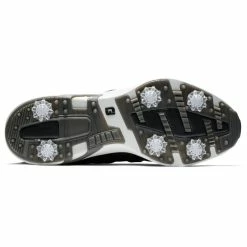 FootJoy HyperFlex 51117 Golf Shoes 13 FootJoy HyperFlex 51117 Golf Shoes -Golf Shoes Sales Store FootJoy HyperFlex Shoes Black White Grey 6