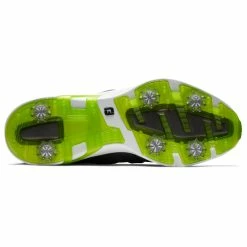 FootJoy HyperFlex 51044 Golf Shoes 13 FootJoy HyperFlex 51044 Golf Shoes -Golf Shoes Sales Store FootJoy HyperFlex Shoes Charcoal Grey Lime 6