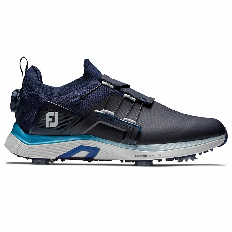FootJoy HyperFlex BOA 55456 Golf Shoes 3 FootJoy HyperFlex BOA 55456 Golf Shoes