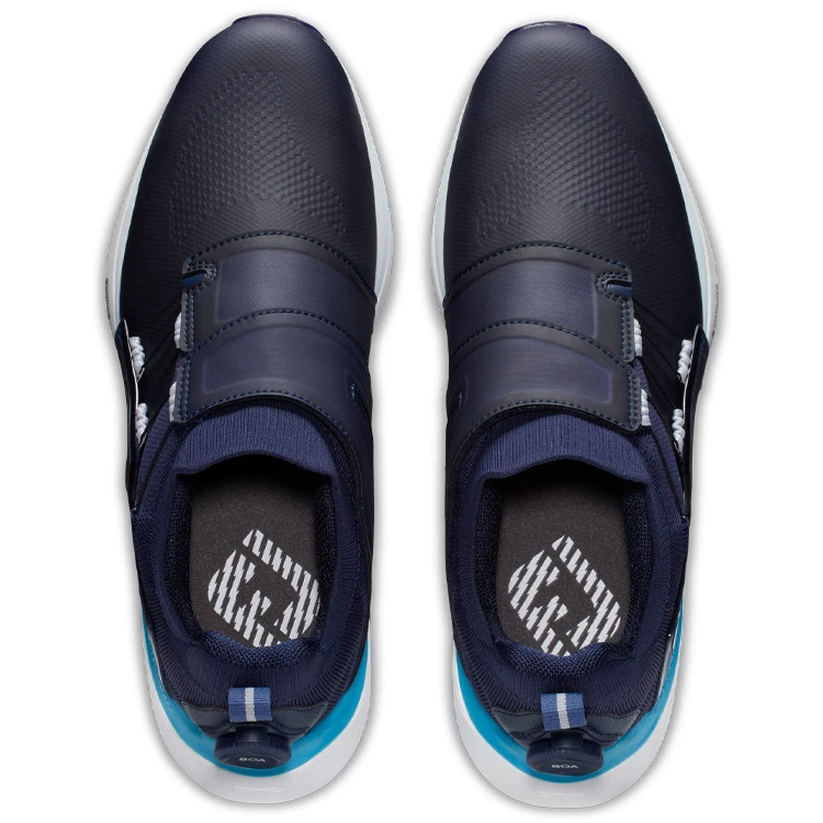 FootJoy HyperFlex BOA 55456 Golf Shoes 4 FootJoy HyperFlex BOA 55456 Golf Shoes - Image 2