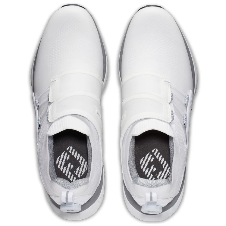 FootJoy HyperFlex BOA 51099 Golf Shoes 4 FootJoy HyperFlex BOA 51099 Golf Shoes - Image 2