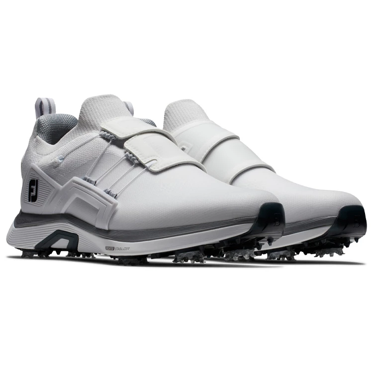 FootJoy HyperFlex BOA 51099 Golf Shoes 5 FootJoy HyperFlex BOA 51099 Golf Shoes - Image 3