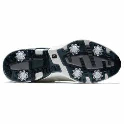 FootJoy HyperFlex BOA 51099 Golf Shoes 13 FootJoy HyperFlex BOA 51099 Golf Shoes -Golf Shoes Sales Store FootJoy HyperFlex Shoes White Grey 6