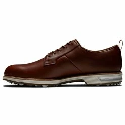 FootJoy Premiere Series Field 53987 Golf Shoes -Golf Shoes Sales Store FootJoy Premier Series Field Golf Shoes Brown 3