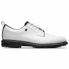 FootJoy Premiere Series Field 54327 Golf Shoes 2 FootJoy Premiere Series Field 54327 Golf Shoes -Golf Shoes Sales Store FootJoy Premier Series Field Shoes White Black 1