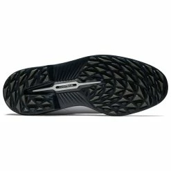 FootJoy Premiere Series Field 54327 Golf Shoes 11 FootJoy Premiere Series Field 54327 Golf Shoes -Golf Shoes Sales Store FootJoy Premier Series Field Shoes White Black 5