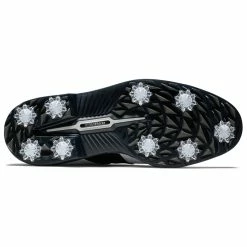 FootJoy Premiere Series Packard 54331 Golf Shoes 11 FootJoy Premiere Series Packard 54331 Golf Shoes -Golf Shoes Sales Store FootJoy Premier Series Packard Shoes White Black 5