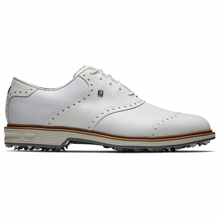 FootJoy Premiere Series Wilcox 54322 Golf Shoes 3 FootJoy Premiere Series Wilcox 54322 Golf Shoes