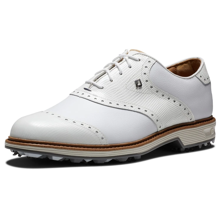 FootJoy Premiere Series Wilcox 54322 Golf Shoes 7 FootJoy Premiere Series Wilcox 54322 Golf Shoes - Image 5