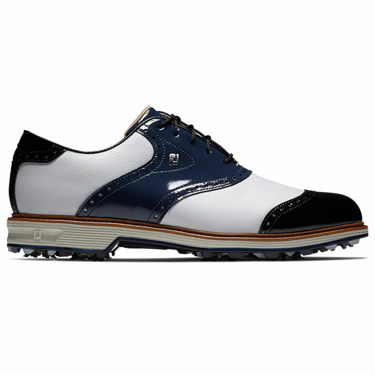 FootJoy Premiere Series Wilcox 54323 Golf Shoes 3 FootJoy Premiere Series Wilcox 54323 Golf Shoes