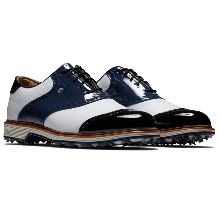 FootJoy Premiere Series Wilcox 54323 Golf Shoes 5 FootJoy Premiere Series Wilcox 54323 Golf Shoes - Image 3