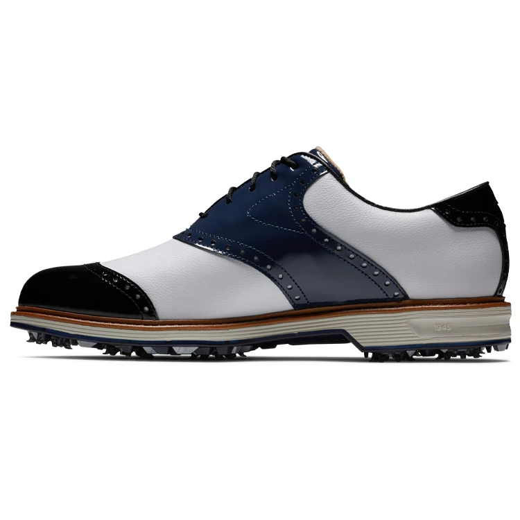FootJoy Premiere Series Wilcox 54323 Golf Shoes 6 FootJoy Premiere Series Wilcox 54323 Golf Shoes - Image 4