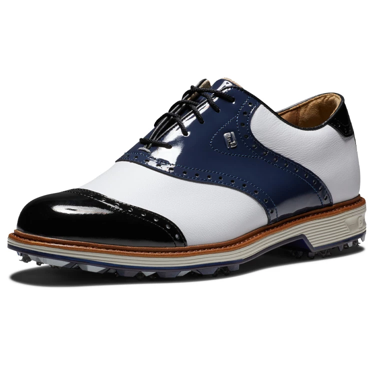 FootJoy Premiere Series Wilcox 54323 Golf Shoes 7 FootJoy Premiere Series Wilcox 54323 Golf Shoes - Image 5