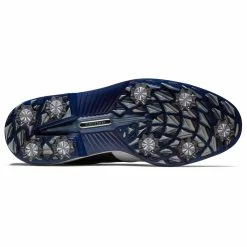 FootJoy Premiere Series Wilcox 54323 Golf Shoes 13 FootJoy Premiere Series Wilcox 54323 Golf Shoes -Golf Shoes Sales Store FootJoy Premier Series Wilcox Shoes White Navy Black 6