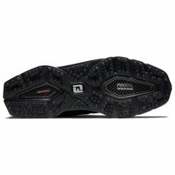 FootJoy Pro SL Carbon 53080 Golf Shoes -Golf Shoes Sales Store FootJoy Pro SL Carbon Golf Shoes Black 4