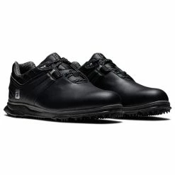 FootJoy Pro SL Carbon 53080 Golf Shoes -Golf Shoes Sales Store FootJoy Pro SL Carbon Golf Shoes Black 5
