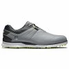 FootJoy Pro SL 53075 Golf Shoes -Golf Shoes Sales Store FootJoy Pro SL Golf Shoes Grey 1