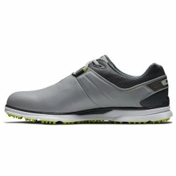 FootJoy Pro SL 53075 Golf Shoes -Golf Shoes Sales Store FootJoy Pro SL Golf Shoes Grey 3