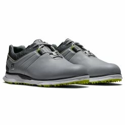FootJoy Pro SL 53075 Golf Shoes -Golf Shoes Sales Store FootJoy Pro SL Golf Shoes Grey 5