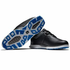 FootJoy Pro SL 53077 Golf Shoes -Golf Shoes Sales Store FootJoy Pro SL Golf Shoes Navy 6