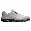 FootJoy Pro SL Camo 53069 Golf Shoes -Golf Shoes Sales Store FootJoy Pro SL Limited Edition Camo Shoe White Camo 1