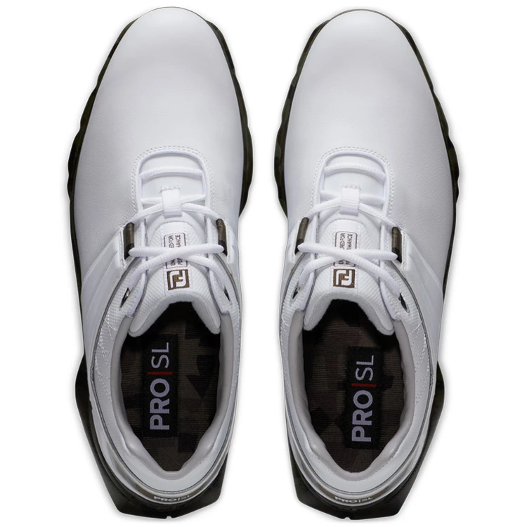 FootJoy Pro SL Camo 53069 Golf Shoes 4 FootJoy Pro SL Camo 53069 Golf Shoes - Image 2