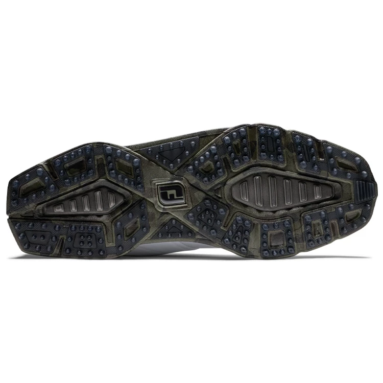 FootJoy Pro SL Camo 53069 Golf Shoes 6 FootJoy Pro SL Camo 53069 Golf Shoes - Image 4
