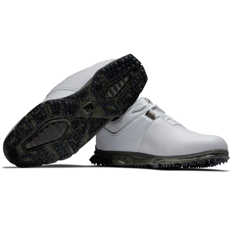 FootJoy Pro SL Camo 53069 Golf Shoes 8 FootJoy Pro SL Camo 53069 Golf Shoes - Image 6