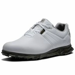 FootJoy Pro SL Camo 53069 Golf Shoes 15 FootJoy Pro SL Camo 53069 Golf Shoes -Golf Shoes Sales Store FootJoy Pro SL Limited Edition Camo Shoe White Camo 7