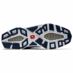 FootJoy Pro SL Sport 53854 Golf Shoes 11 FootJoy Pro SL Sport 53854 Golf Shoes -Golf Shoes Sales Store FootJoy Pro SL Sport Golf Shoes White Blue Fog Navy 4