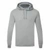 FootJoy Lightweight Golf Hoodie -Golf Shoes Sales Store FootJoy SS23 Lightweight Hoodie 80156 SWFOO180 S Heather Grey Front