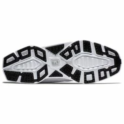 FootJoy SuperLites XP BOA 58091 Golf Shoes -Golf Shoes Sales Store FootJoy Superlites XP BOA Golf Shoes White 4