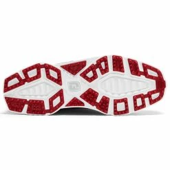 FootJoy SuperLites XP 58094 Golf Shoes -Golf Shoes Sales Store FootJoy Superlites XP Golf Shoes Black 4