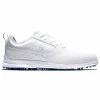 FootJoy SuperLites XP 58087 Golf Shoes 2 FootJoy SuperLites XP 58087 Golf Shoes -Golf Shoes Sales Store FootJoy Superlites XP Golf Shoes White 1
