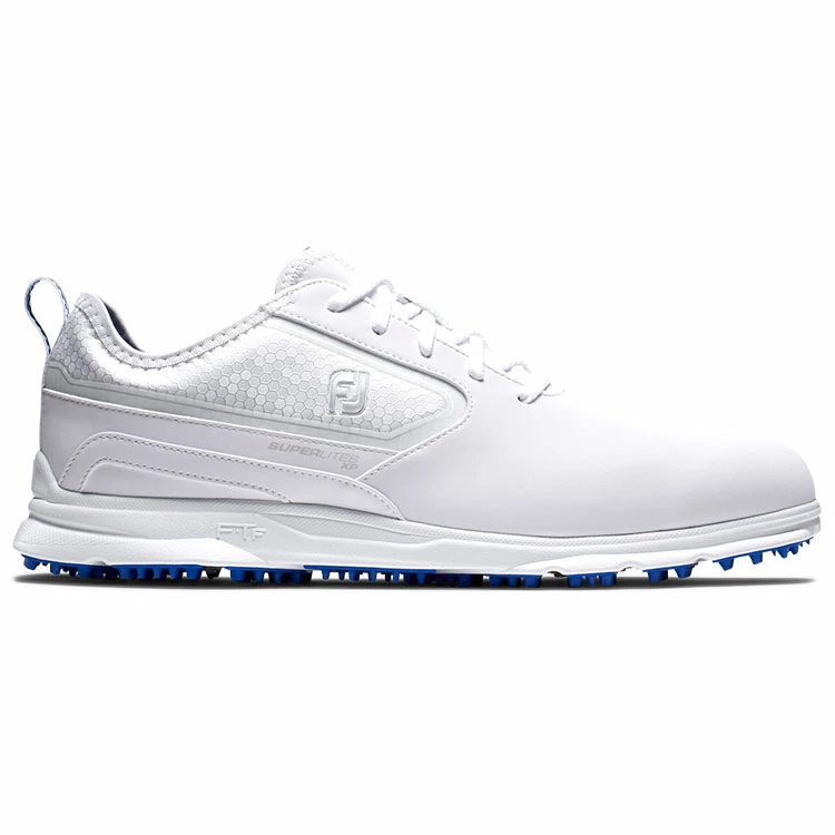 FootJoy SuperLites XP 58087 Golf Shoes 3 FootJoy SuperLites XP 58087 Golf Shoes