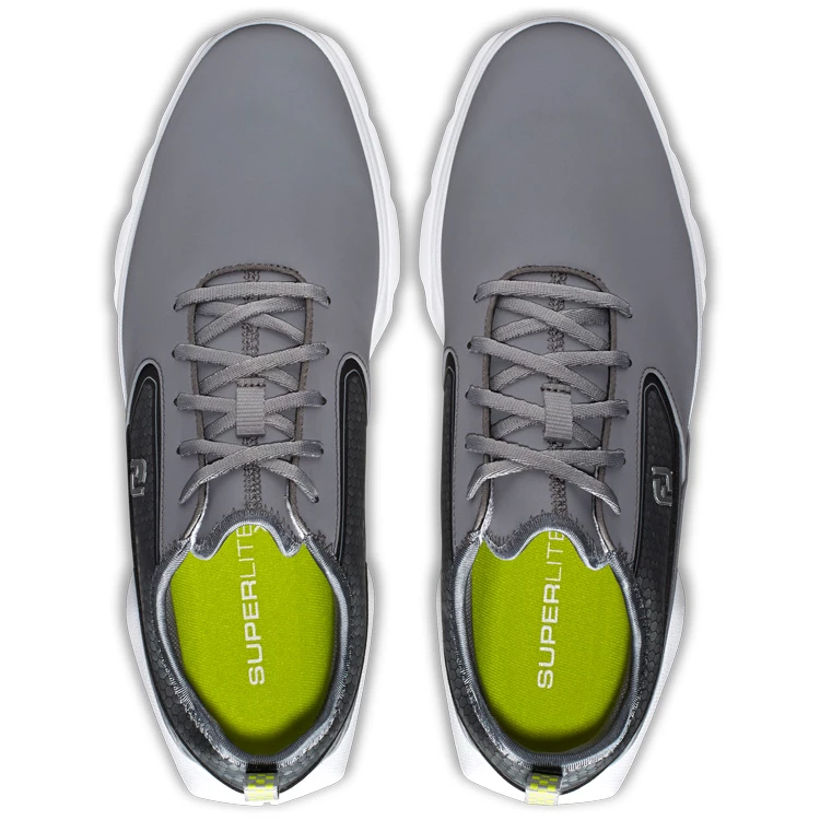 FootJoy SuperLites XP 58086 Golf Shoes 4 FootJoy SuperLites XP 58086 Golf Shoes - Image 2