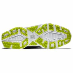 FootJoy SuperLites XP 58086 Golf Shoes 13 FootJoy SuperLites XP 58086 Golf Shoes -Golf Shoes Sales Store FootJoy Superlites XP Shoes Grey White Lime 6