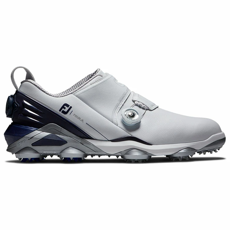 FootJoy Tour Alpha Double BOA 55508 Golf Shoes 3 FootJoy Tour Alpha Double BOA 55508 Golf Shoes