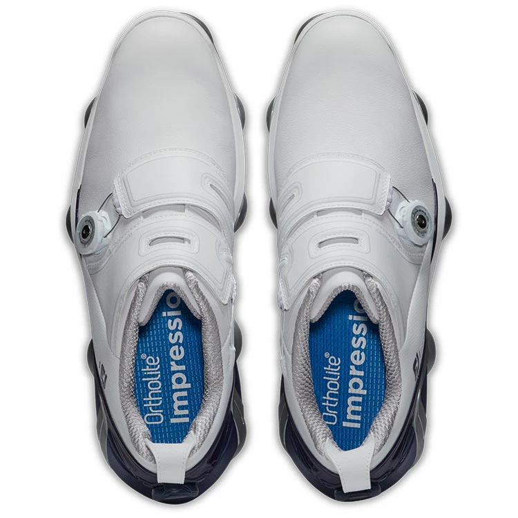 FootJoy Tour Alpha Double BOA 55508 Golf Shoes 4 FootJoy Tour Alpha Double BOA 55508 Golf Shoes - Image 2