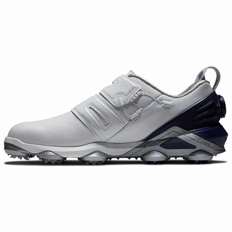 FootJoy Tour Alpha Double BOA 55508 Golf Shoes 5 FootJoy Tour Alpha Double BOA 55508 Golf Shoes - Image 3