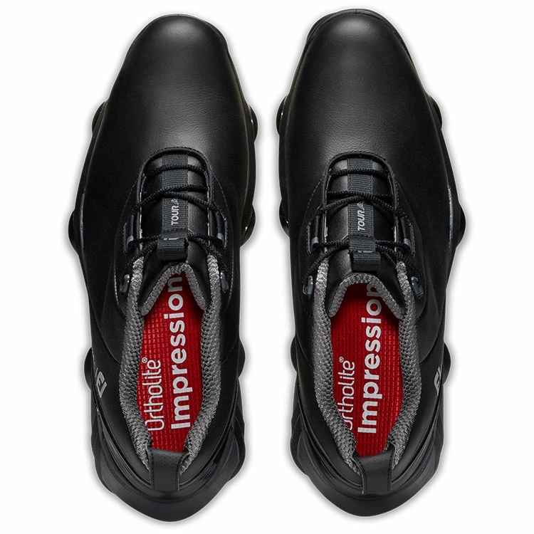 FootJoy Tour Alpha 55507 Golf Shoes 4 FootJoy Tour Alpha 55507 Golf Shoes - Image 2