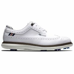 FootJoy FJ Traditions 57910 Golf Shoes