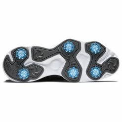 FootJoy EComfort 57700 Golf Shoes -Golf Shoes Sales Store FootJoy eComfort Golf Shoes Black 4