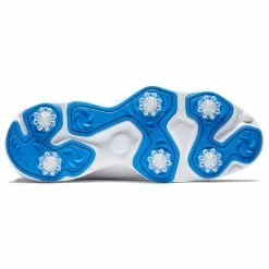 FootJoy EComfort 57702 Golf Shoes -Golf Shoes Sales Store FootJoy eComfort Golf Shoes White 4